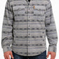 Outerwear Men’s Cinch Shirt Jacket MWJ1580001