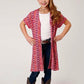 Shirts Girl’s Roper 03-800-0590-6055 MU