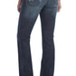 Jeans Women's Wrangler Midrise Bootcut 09MWZDO  1009MWZDO