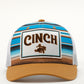 Ball Caps Men’s Cinch MCC0660612