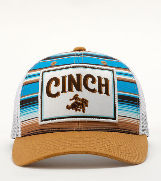 Ball Caps Men’s Cinch MCC0660612