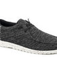 Kids shoes Roper Black