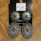 Concho Earrings ERz200425
