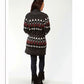 Outerwear Women’s Sweater