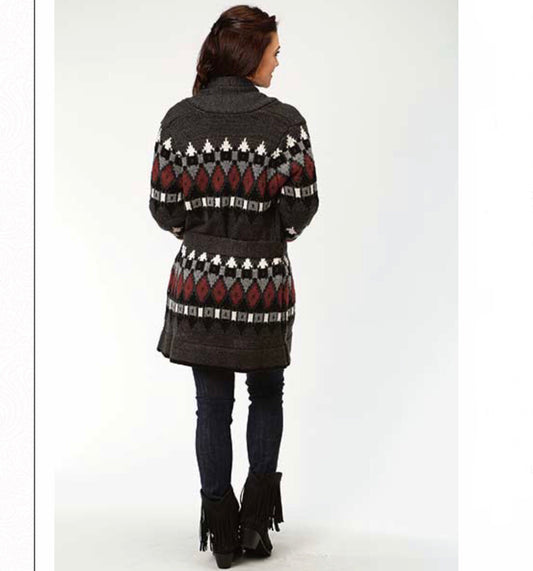 Outerwear Women’s Sweater