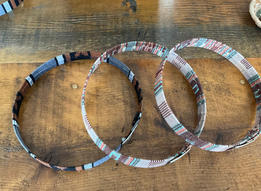 Accessories Hat Bands HB32-15 HB32-10
