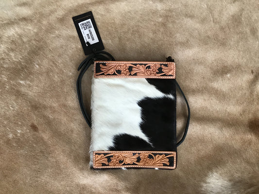 Purses Bags American Darling ADBG200BKW