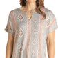 Shirt Women’s Aztec Panhandle Plus WLWT51X0T3