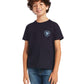 Shirts Kid’s ARIAT Blends T Shirt 10040884