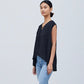 Shirt Women’s Shirring Detail Top 41246