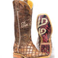 Boots Women’s TINHAUL 1456 BR Patches