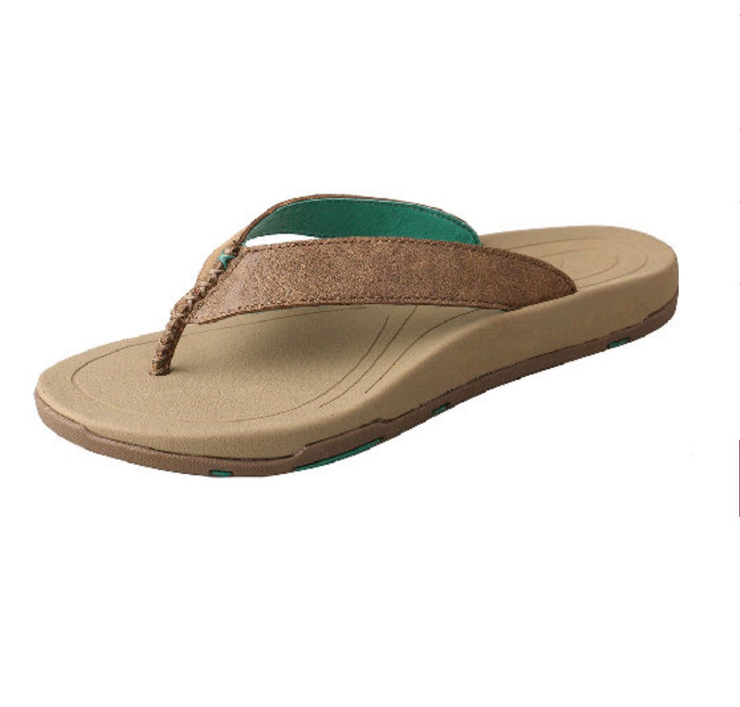 Twisted x flip sales flops