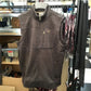 Outerwear Men’s Cinch Vest Heather Brown MWV1225003