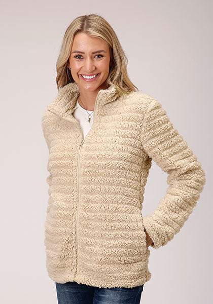 Outerwear Women’s Roper Polar Fleece 03-098-0250-6179