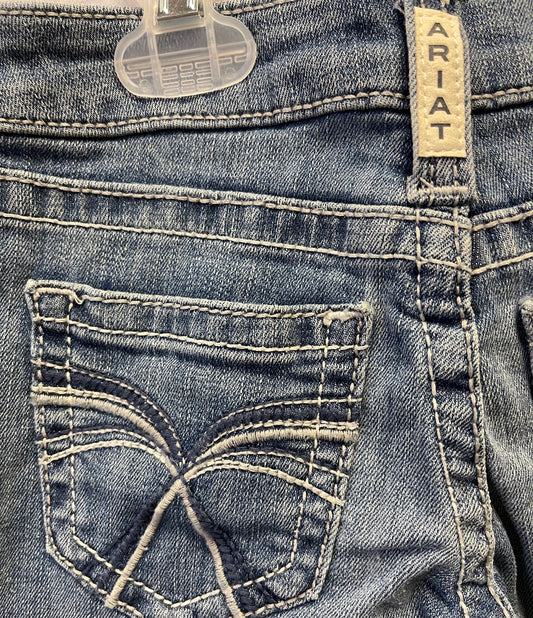 Jeans Kid’s Ariat Girls Trouser 10040809