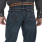 Jeans Men’s Wrangler 20X Competition 1001MWXDB OR 01MWXDB ; ETKU-EU