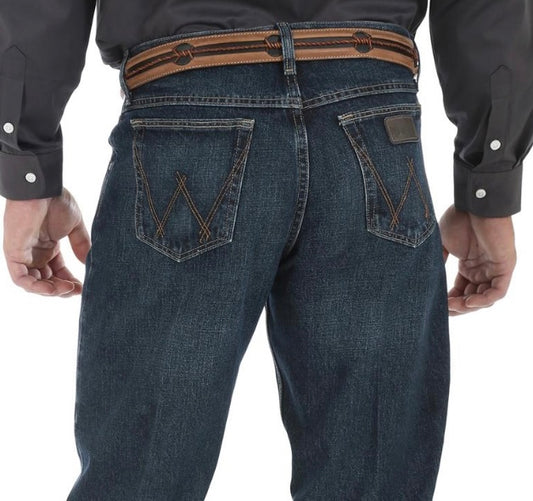 Jeans Men’s Wrangler 20X Competition 1001MWXDB OR 01MWXDB ; ETKU-EU