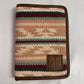 Wallets STS Ranchwear Palomino Serape Magnetic Wallet STS30346