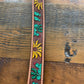 Purses Accessories American Darling Sunflower Purse Strap ADSTF127