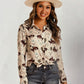 Women’s Shirts Panhandle Button Shirt B4B3033.
