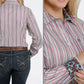 Shirts Women’s Cinch Button Up MSW9164180