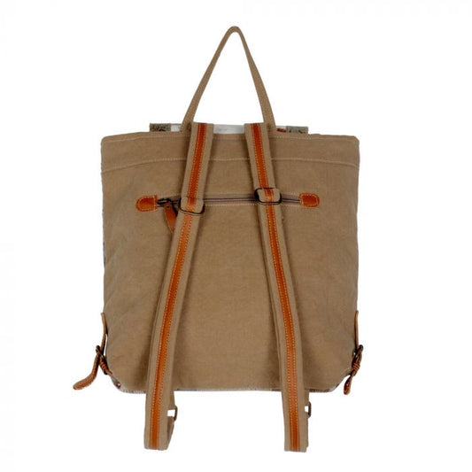 Purses Myra Bags Oriental Rug Backpack S-3307