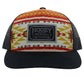 Ball Caps Men’s Hat Hooey Doc 2202T-RDBK