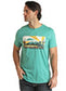 Shirts Rock&Roll Tee RRUT21R064