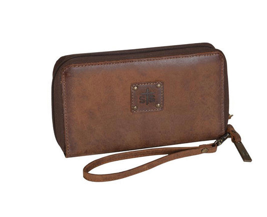 Purses StS Ranchwear STS64043 Baroness Kacy Organizer.