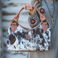 STS YIPEE Kiyay Hobo Purse STS38438