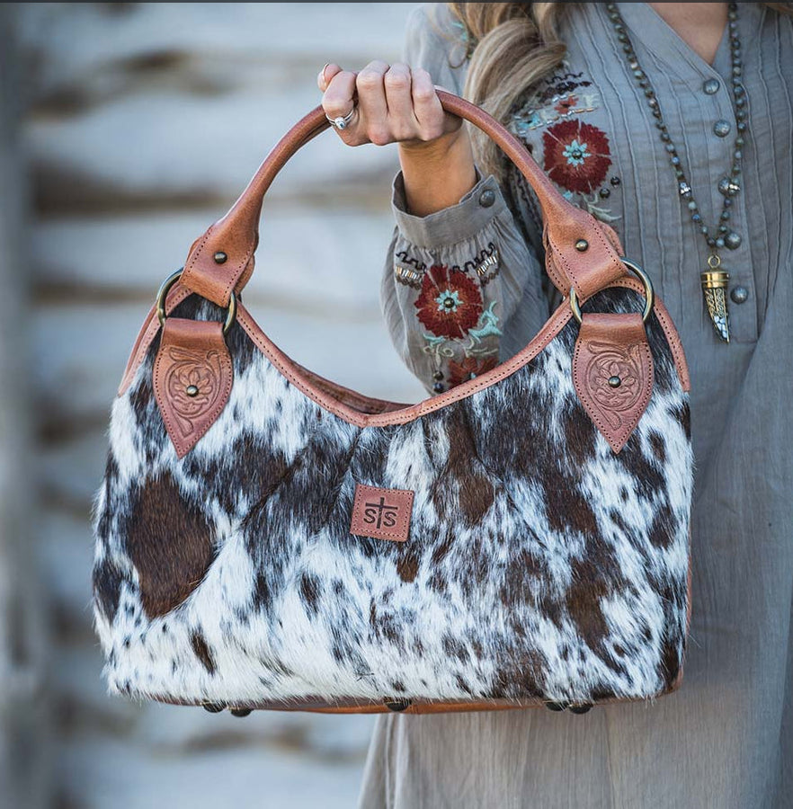 STS YIPEE Kiyay Hobo Purse STS38438
