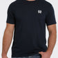 Shirts Men’s Cinch Navy T-Shirt w/ logo MTT1690477