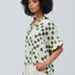 Shirts Women’s Satin Shirt 41306CK