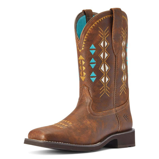 Boots Women’s Ariat Delilah Deco