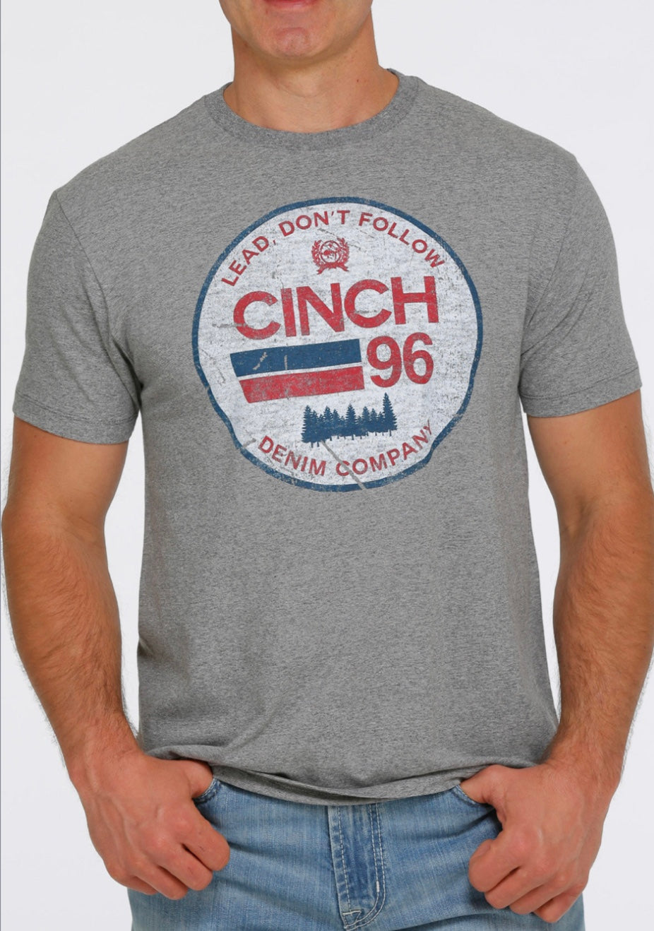 Shirts Men’s Sale Cinch Tee MTT1690486