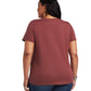 Shirts Women’s Ariat Real Bucking Bronco Tee 10040623 sale. No refunds on clearance items.