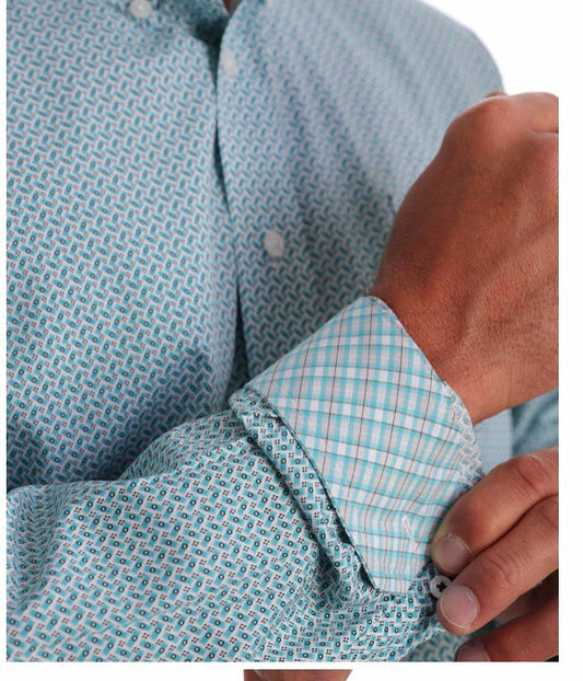 Shirts Men’s Cinch MTW1105038