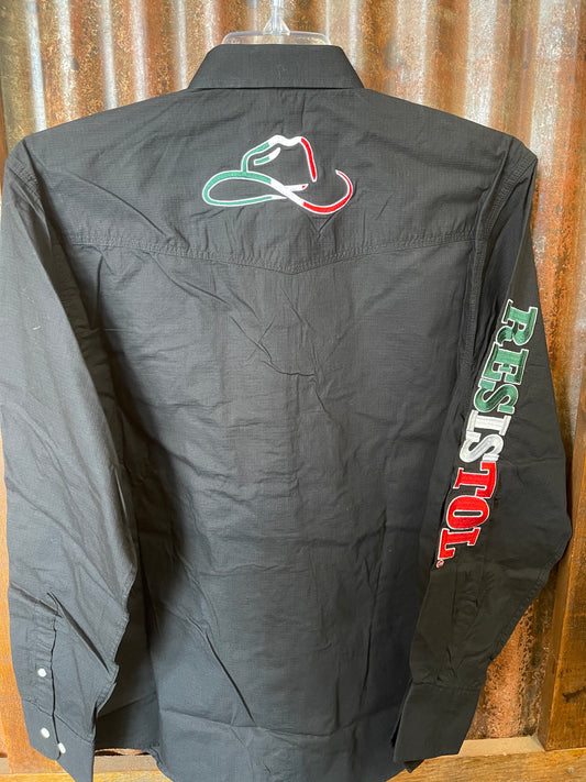 Shirts Men’s R1A00-B026
