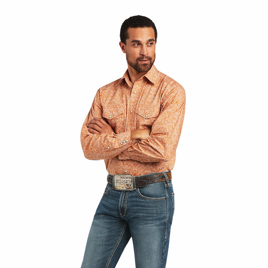 Shirts Men’s ARIAT 10040673