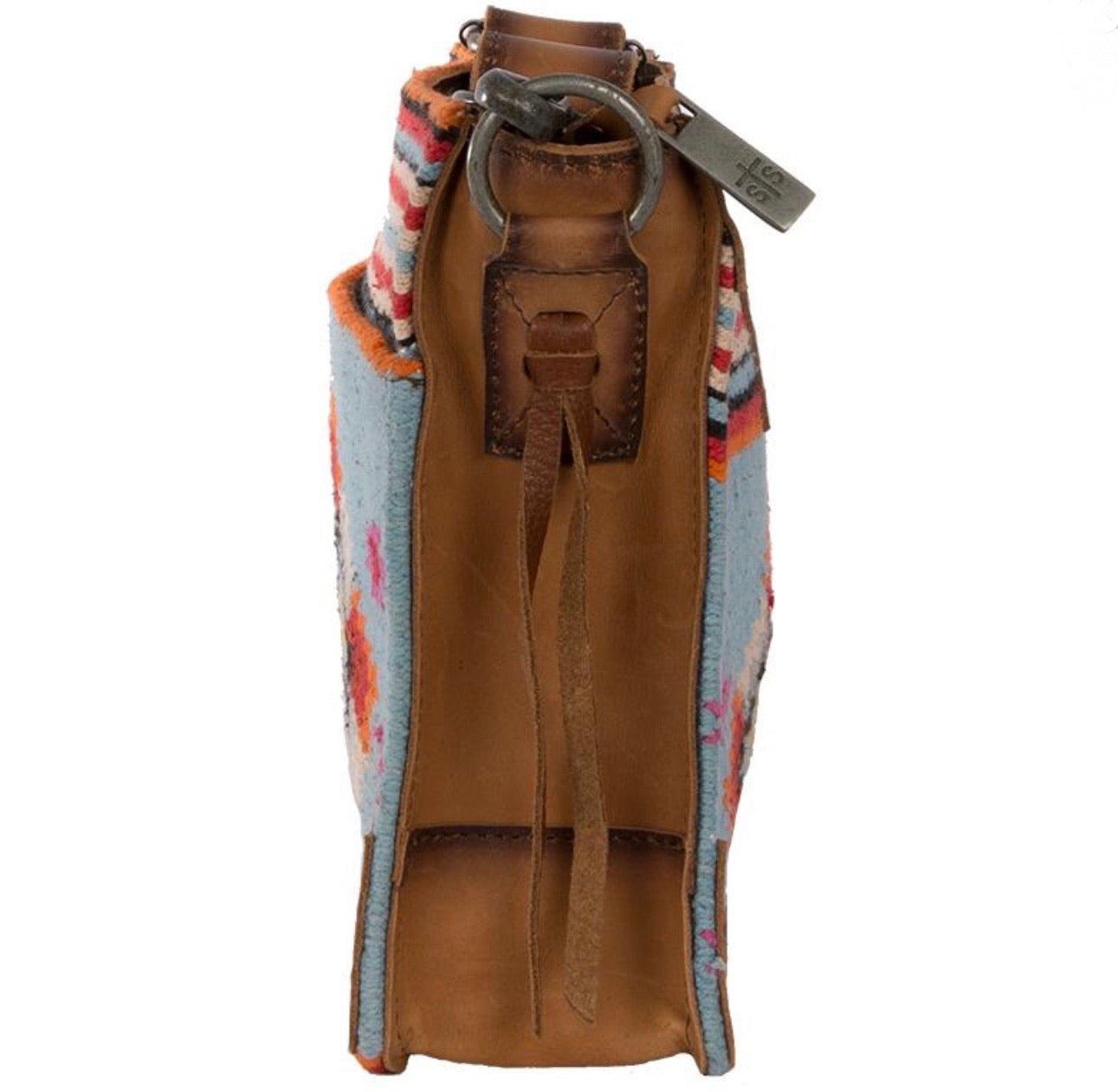 STS RANCHWEAR WOMEN'S SALTILLO MINI outlets CROSSBODY PURSE