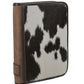 Wallets/Bags STS Ranchwear Cowhide Binder STS39952