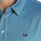 Shirt Men’s Panhandle Knit Polo PPMT51R0WC