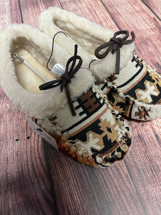 Women’s Slipper