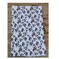 CowBabe Infant Swaddle for baby