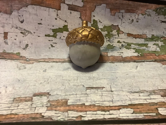 Home Decor Fall Acorn