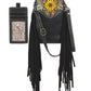 Purses N770008101 Nocona Norma Crossbody