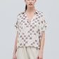 Shirts Women’s Satin Shirt 41306CK