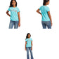 Shirts Kid’s Ariat Girls Tee 10040640