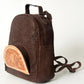 Purse’s Backpack American Darling ADBGS156