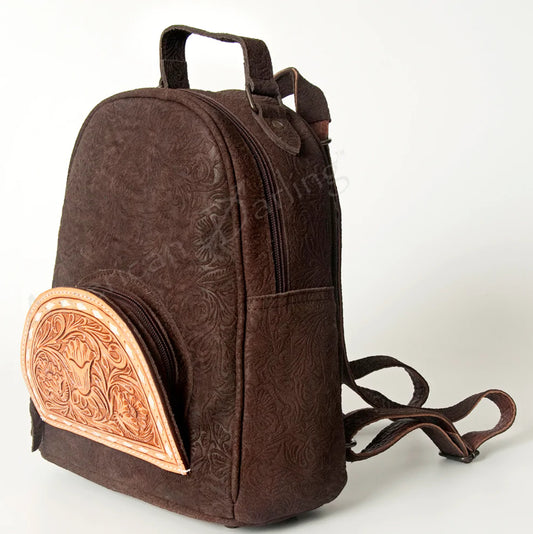 Purse’s Backpack American Darling ADBGS156